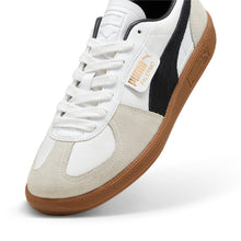 Lade das Bild in den Galerie-Viewer, PUMA PALERMO LTH PUMA WHITE-VAPOR GRAY-GUM Bild 7
