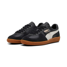 Lade das Bild in den Galerie-Viewer, PUMA PALERMO LTH PUMA BLACK-FEATHER GRAY-GUM Bild 2
