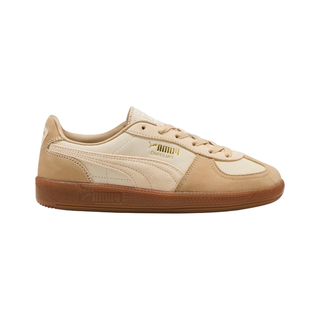 PUMA PALERMO LUX WNS ALPINE SNOW-CANVAS-GUM Bild 1