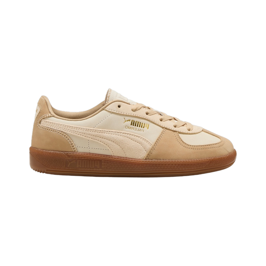 PUMA PALERMO LUX WNS ALPINE SNOW-CANVAS-GUM Bild 1