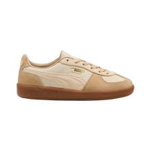 Lade das Bild in den Galerie-Viewer, PUMA PALERMO LUX WNS ALPINE SNOW-CANVAS-GUM Bild 1

