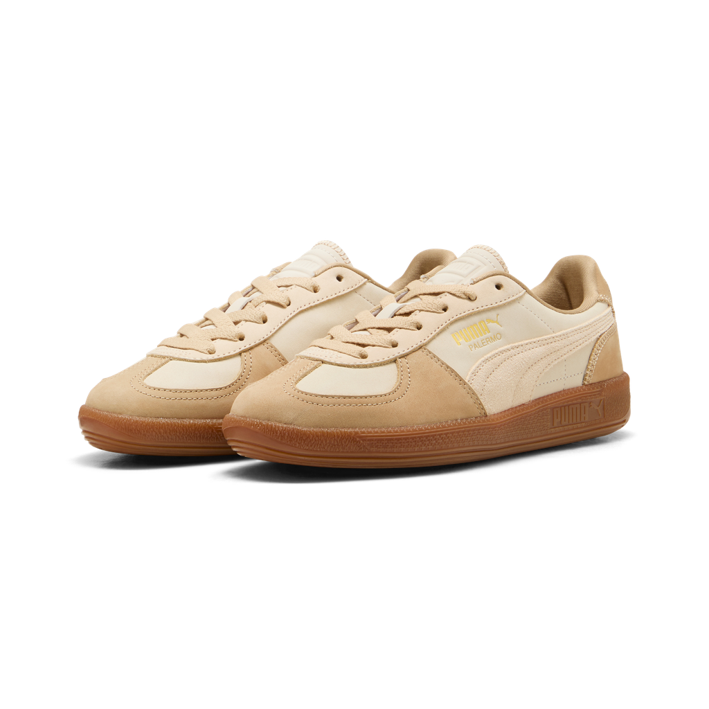PUMA PALERMO LUX WNS ALPINE SNOW-CANVAS-GUM Bild 2