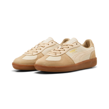Lade das Bild in den Galerie-Viewer, PUMA PALERMO LUX WNS ALPINE SNOW-CANVAS-GUM Bild 2
