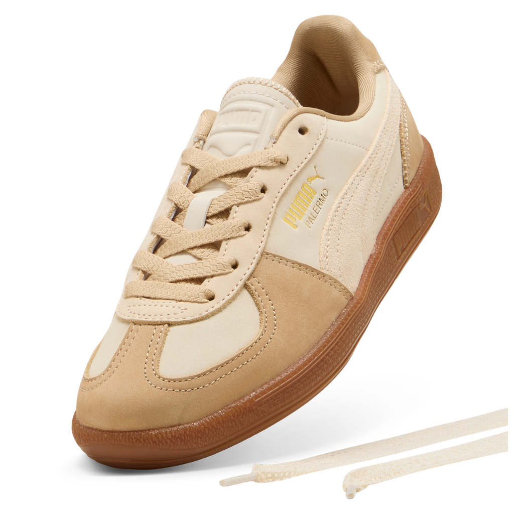 PUMA PALERMO LUX WNS ALPINE SNOW-CANVAS-GUM Bild 3