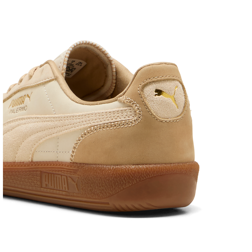 PUMA PALERMO LUX WNS ALPINE SNOW-CANVAS-GUM Bild 4