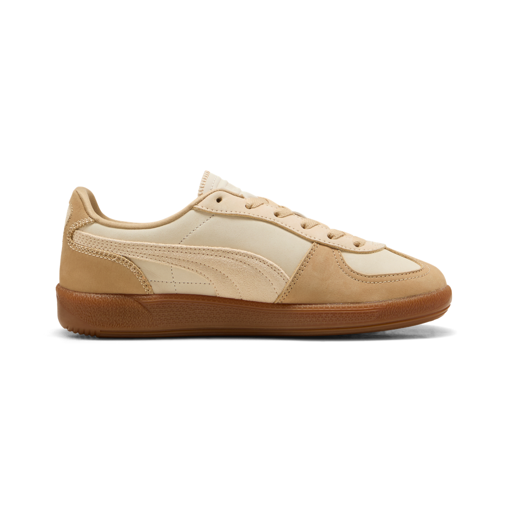 PUMA PALERMO LUX WNS ALPINE SNOW-CANVAS-GUM Bild 6
