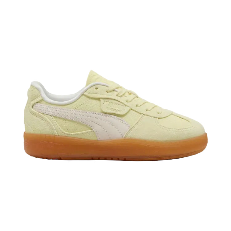 PUMA PALERMO MODA ETHEREAL WNS GOLD MOON-WARM WHITE Bild 1