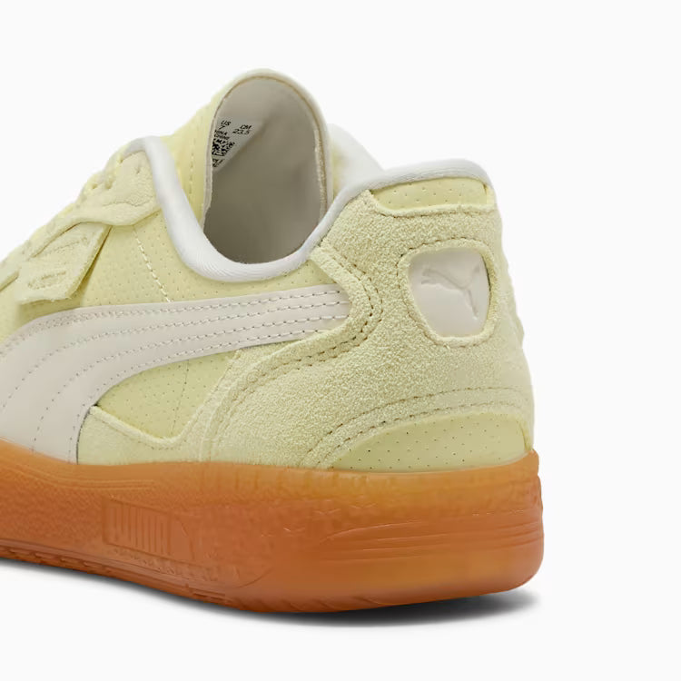 PUMA PALERMO MODA ETHEREAL WNS GOLD MOON-WARM WHITE Bild 3