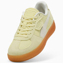 Lade das Bild in den Galerie-Viewer, PUMA PALERMO MODA ETHEREAL WNS GOLD MOON-WARM WHITE Bild 4
