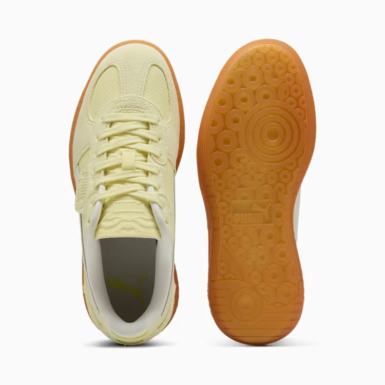 PUMA PALERMO MODA ETHEREAL WNS GOLD MOON-WARM WHITE Bild 5