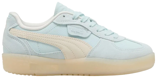 PUMA PALERMO MODA ETHEREAL WNS SEA GLASS-FROSTED IVORY Bild 1