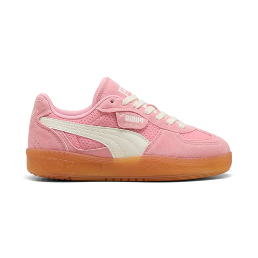 PUMA PALERMO MODA VINTAGE WARM WHITE-PINKSCAPE Bild 1