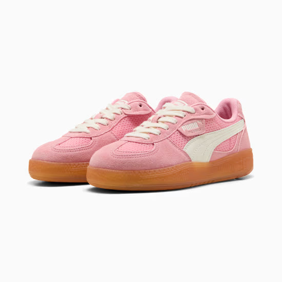PUMA PALERMO MODA VINTAGE WARM WHITE-PINKSCAPE Bild 2