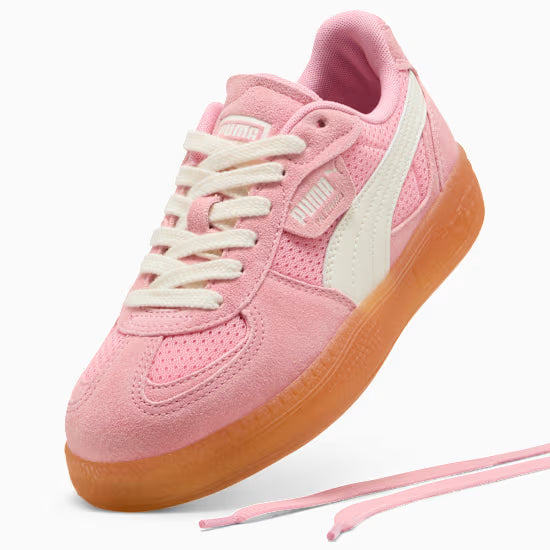 PUMA PALERMO MODA VINTAGE WARM WHITE-PINKSCAPE Bild 3
