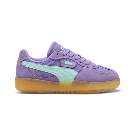 PUMA PALERMO MODA VINTAGE LAVENDER ALERT-MINT MELT Bild 1