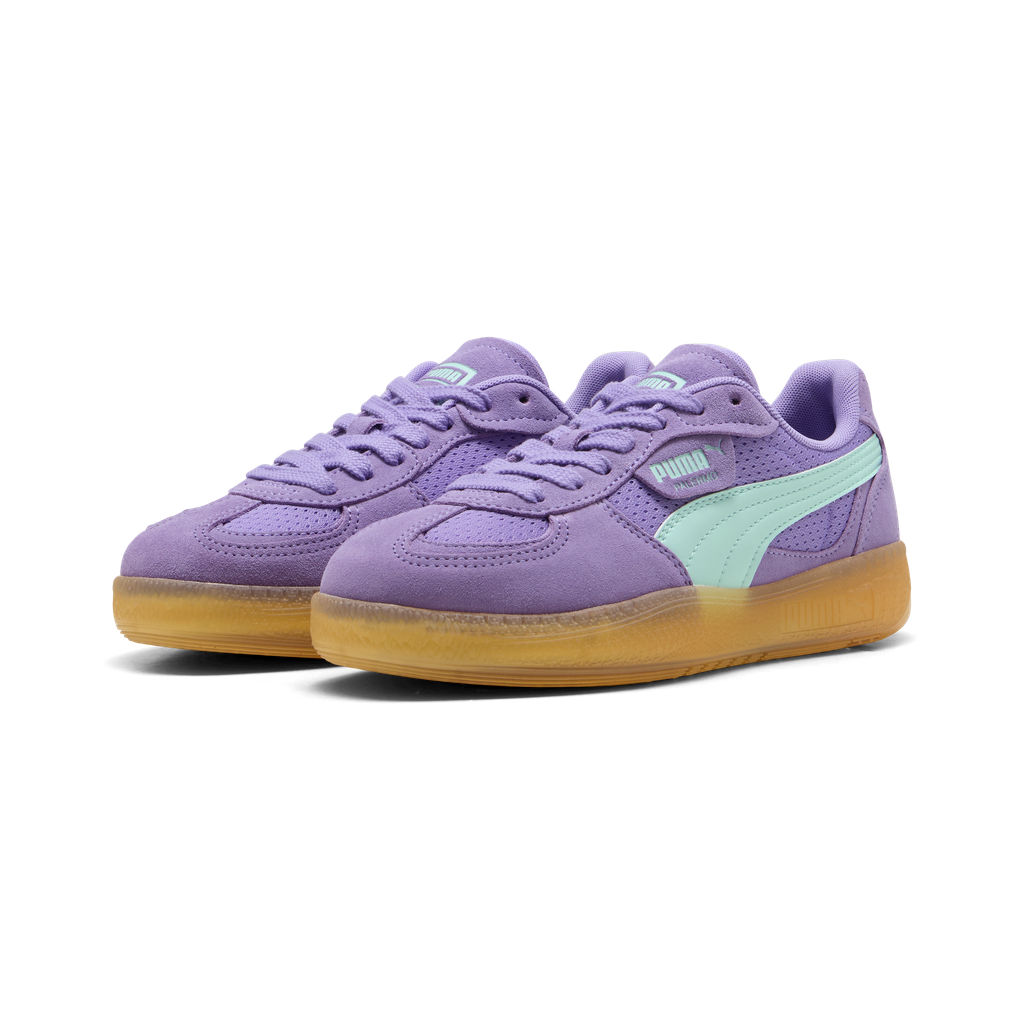 PUMA PALERMO MODA VINTAGE LAVENDER ALERT-MINT MELT Bild 2
