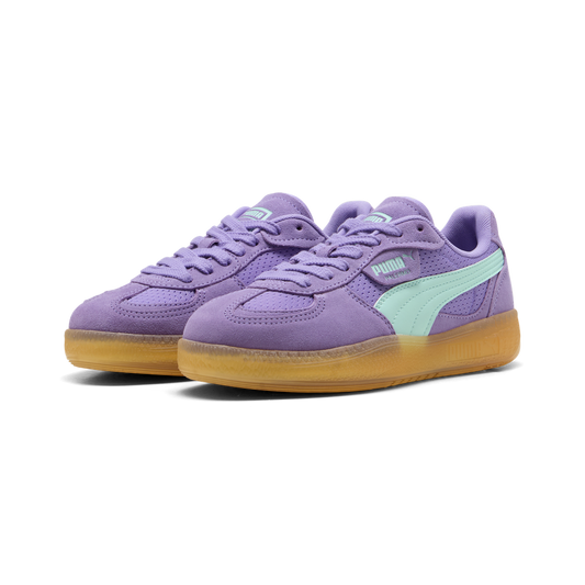 PUMA PALERMO MODA VINTAGE LAVENDER ALERT-MINT MELT Bild 2