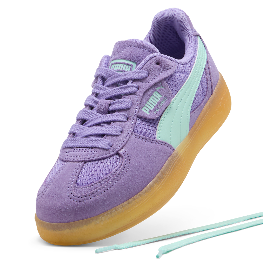PUMA PALERMO MODA VINTAGE LAVENDER ALERT-MINT MELT Bild 3