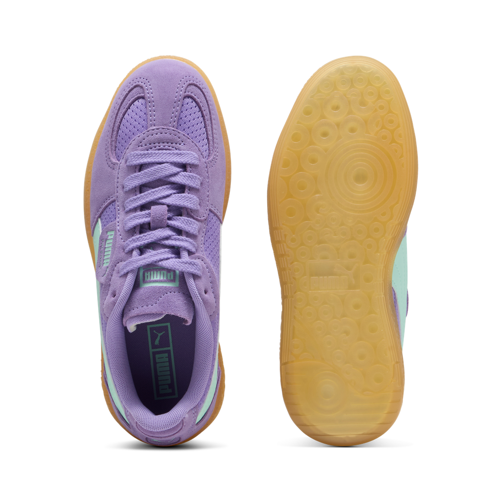 PUMA PALERMO MODA VINTAGE LAVENDER ALERT-MINT MELT Bild 4