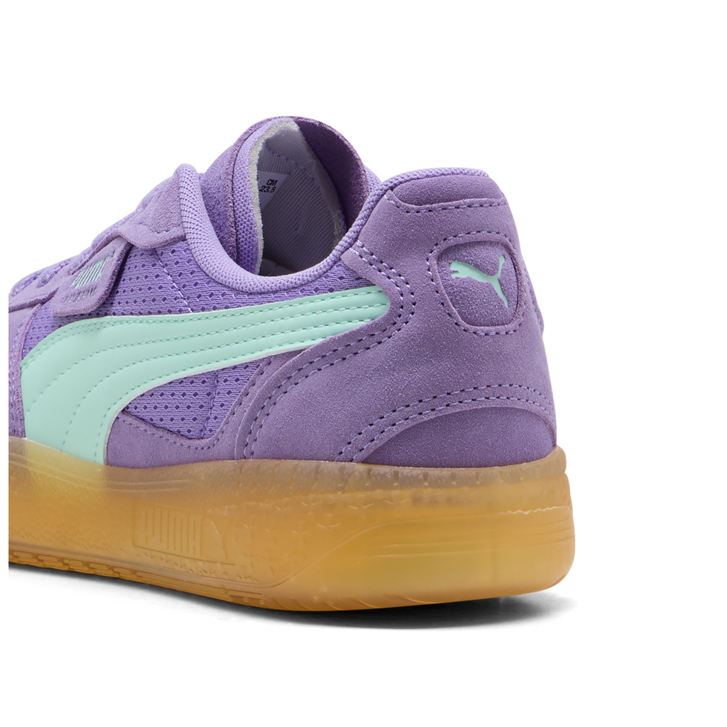 PUMA PALERMO MODA VINTAGE LAVENDER ALERT-MINT MELT Bild 5