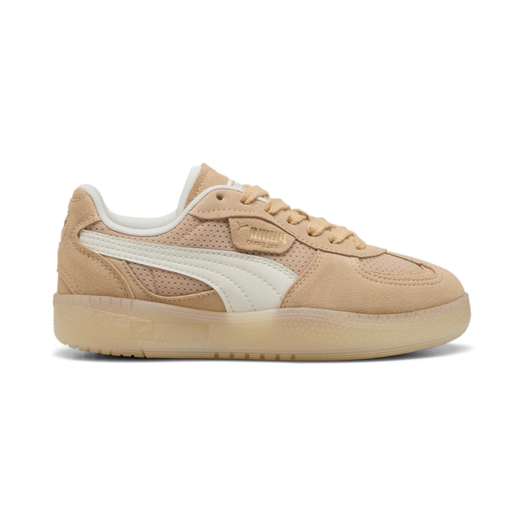 PUMA PALERMO MODA VINTAGE BEIGE Bild 1