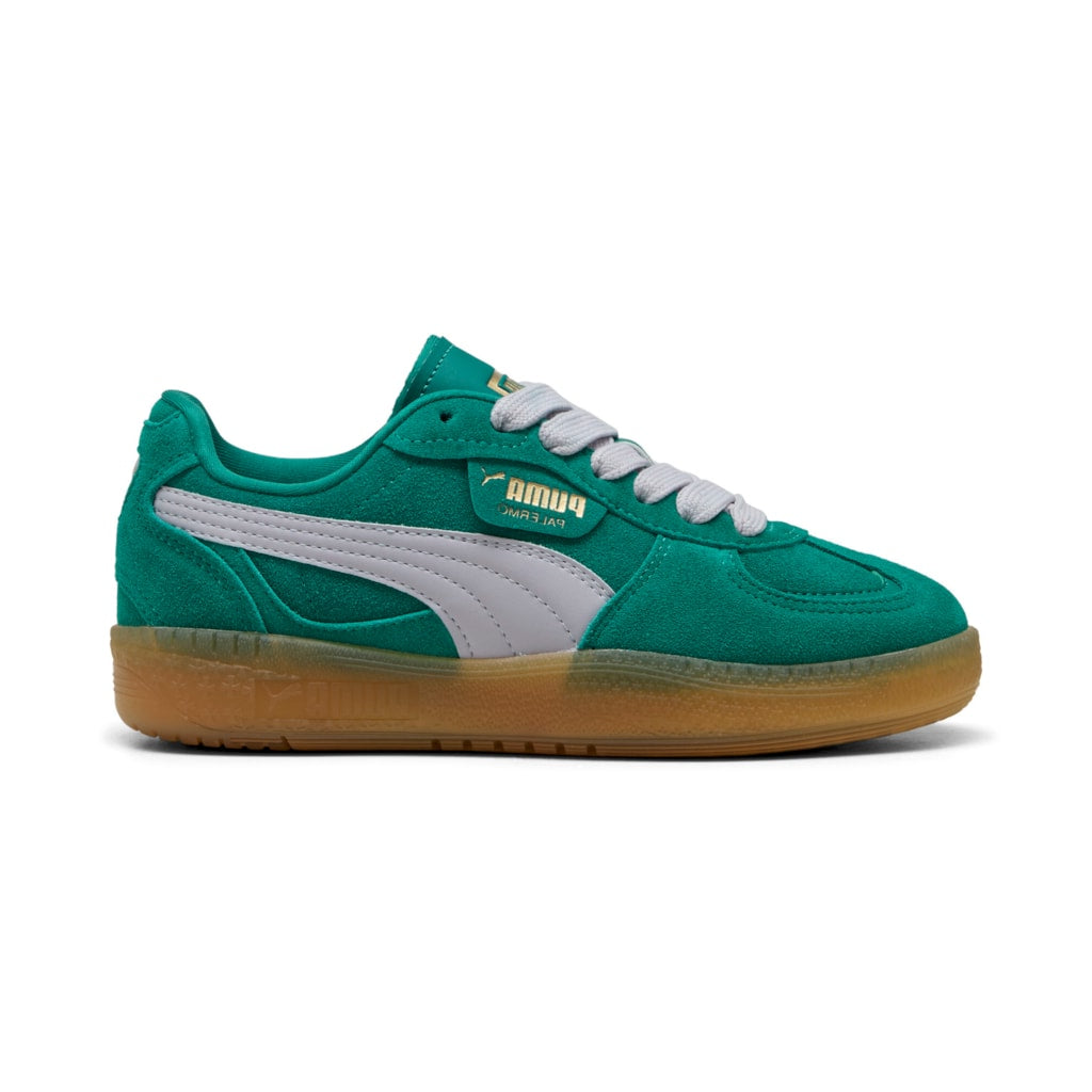 Palermo Moda Xtra Gum Wns WILD GREEN-LILAC CRUSH Bild 1