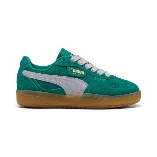 Palermo Moda Xtra Gum Wns WILD GREEN-LILAC CRUSH Bild 1