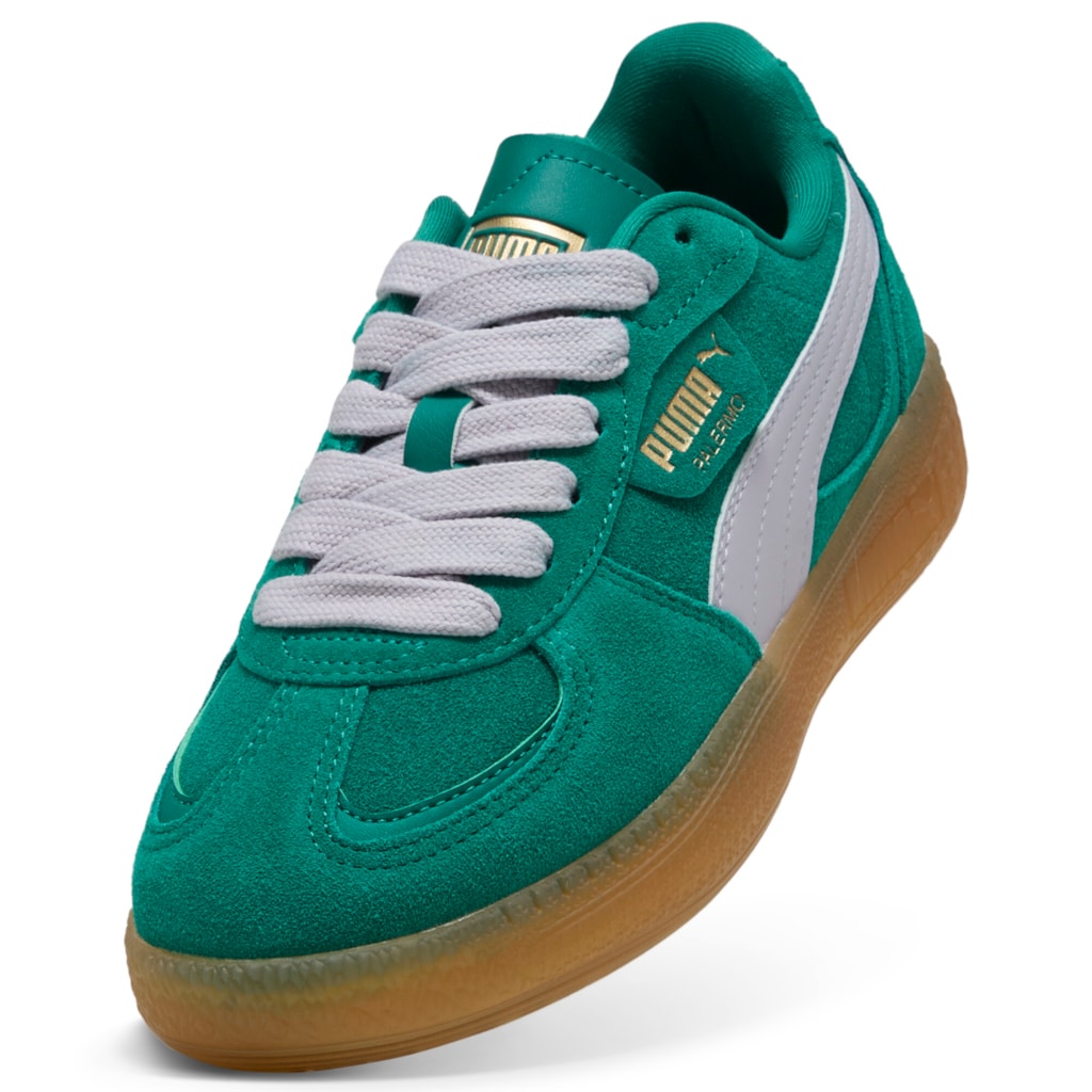 Palermo Moda Xtra Gum Wns WILD GREEN-LILAC CRUSH Bild 3