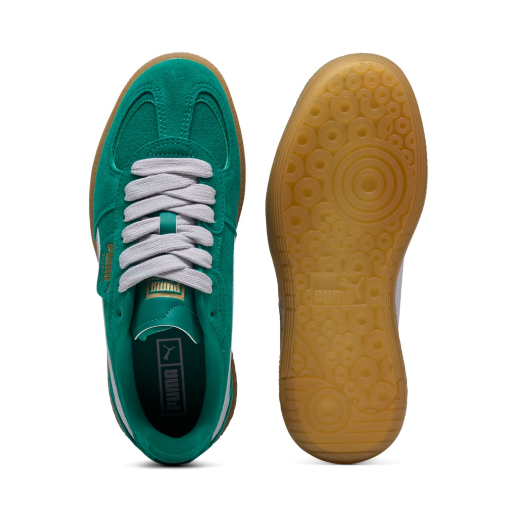 Palermo Moda Xtra Gum Wns WILD GREEN-LILAC CRUSH Bild 4