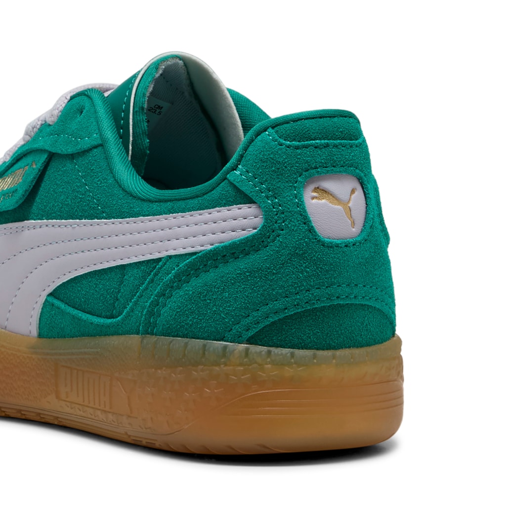 Palermo Moda Xtra Gum Wns WILD GREEN-LILAC CRUSH Bild 5