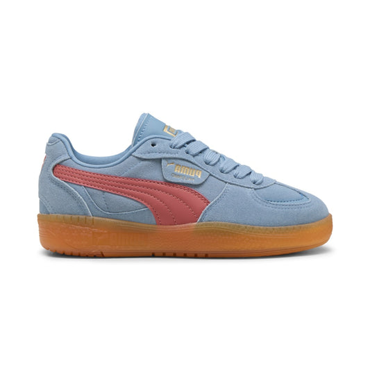 Palermo Moda Xtra Gum Wns COOL BLUE-EXOTIC RED COOL BLUE-EXOTIC RED Bild 1