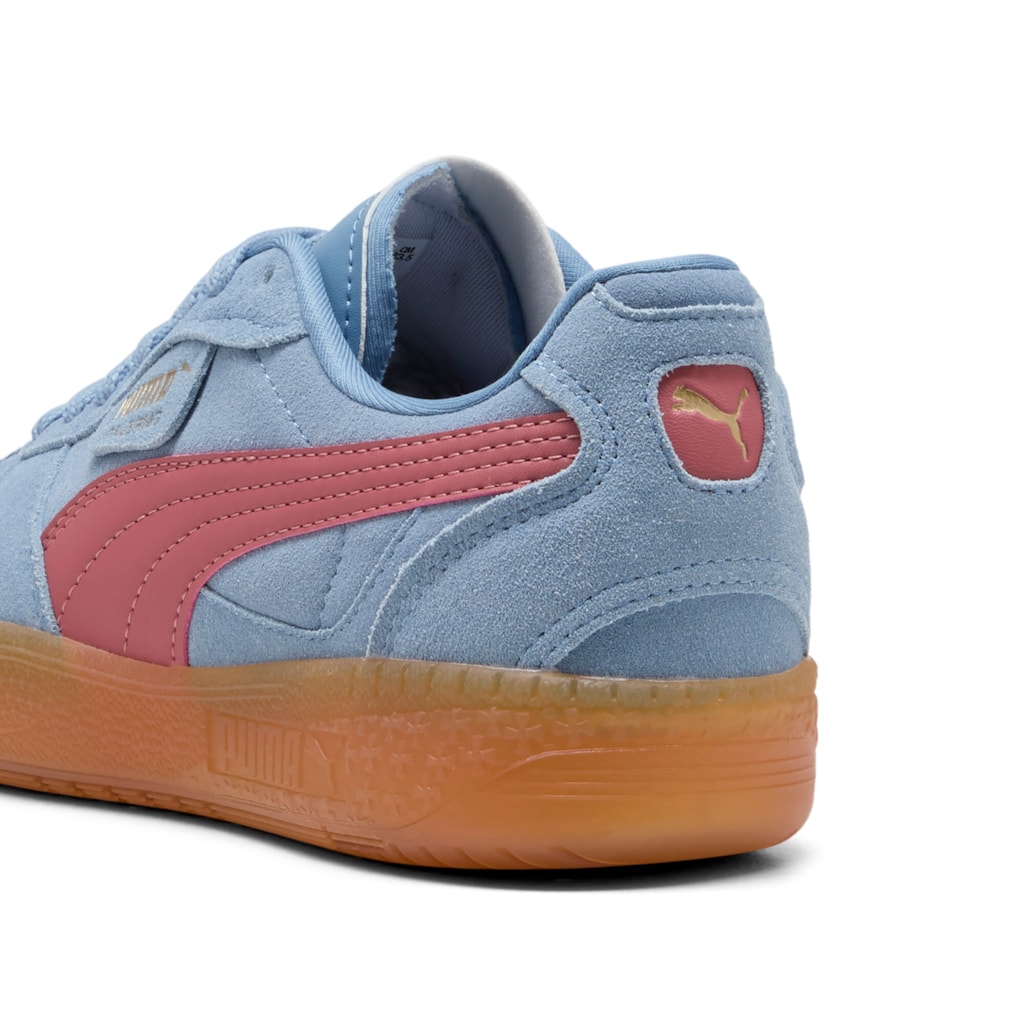 Palermo Moda Xtra Gum Wns COOL BLUE-EXOTIC RED COOL BLUE-EXOTIC RED Bild 5