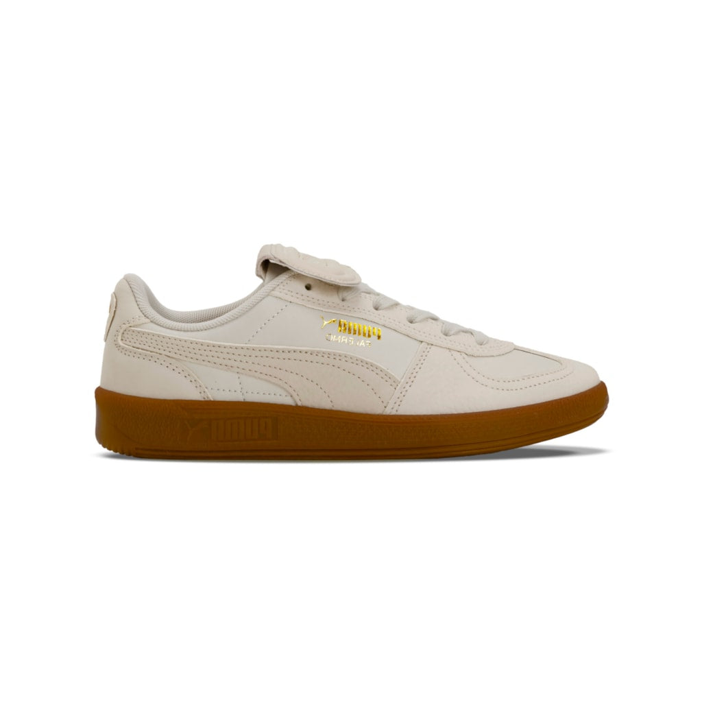 PUMA PALERMO PREMIUM WARM WHITE-ALPINE SNOW Bild 1