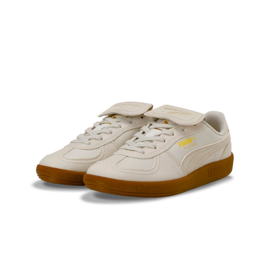 PUMA PALERMO PREMIUM WARM WHITE-ALPINE SNOW Bild 2