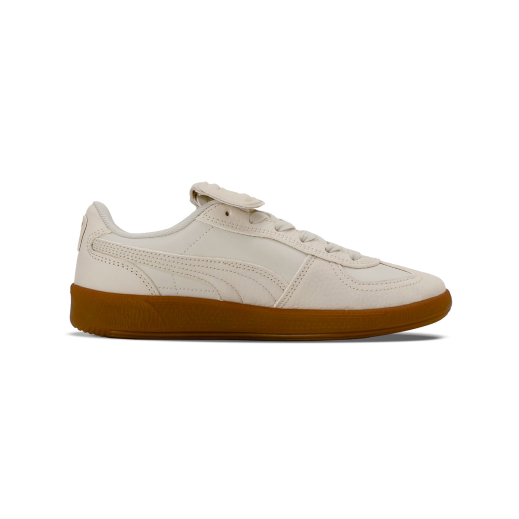 PUMA PALERMO PREMIUM WARM WHITE-ALPINE SNOW Bild 7