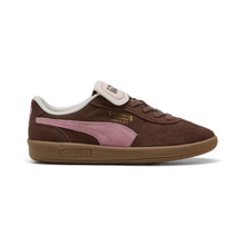 Lade das Bild in den Galerie-Viewer, PUMA PALERMO PREMIUM FLAT BRONZE-POISED PINK-WARM WHITE Bild 1
