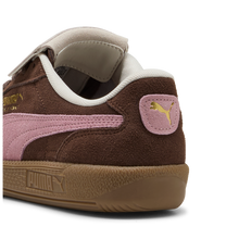 Lade das Bild in den Galerie-Viewer, PUMA PALERMO PREMIUM FLAT BRONZE-POISED PINK-WARM WHITE Bild 3
