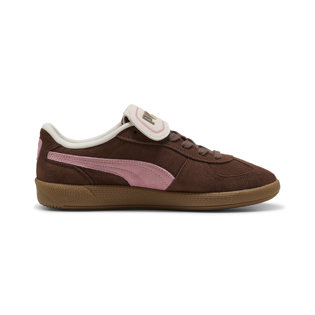 PUMA PALERMO PREMIUM FLAT BRONZE-POISED PINK-WARM WHITE Bild 6