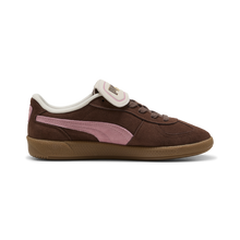 Lade das Bild in den Galerie-Viewer, PUMA PALERMO PREMIUM FLAT BRONZE-POISED PINK-WARM WHITE Bild 6
