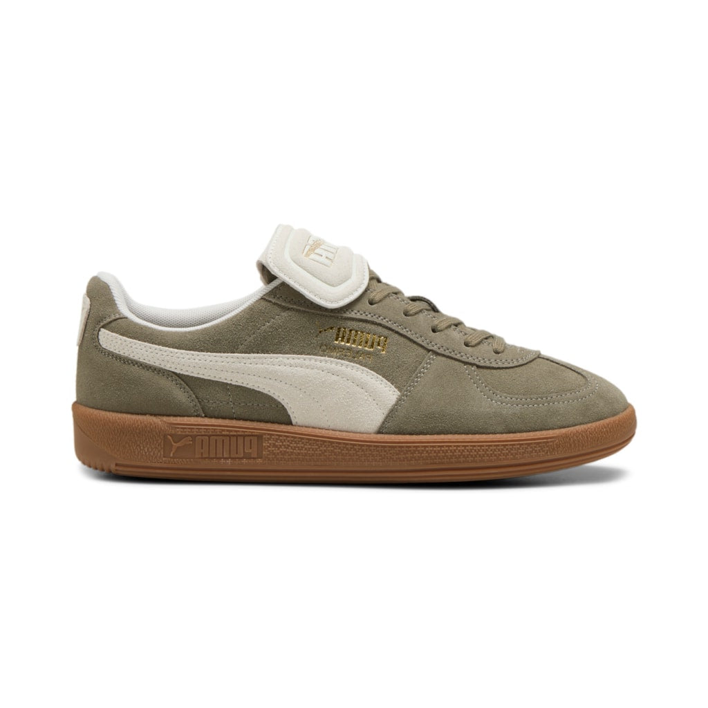 PUMA PALERMO PREMIUM BROWN Bild 1