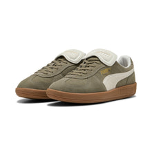 Lade das Bild in den Galerie-Viewer, PUMA PALERMO PREMIUM BROWN Bild 2
