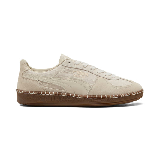 PUMA Palermo Straw ALPINE SNOW-GUM Bild 1