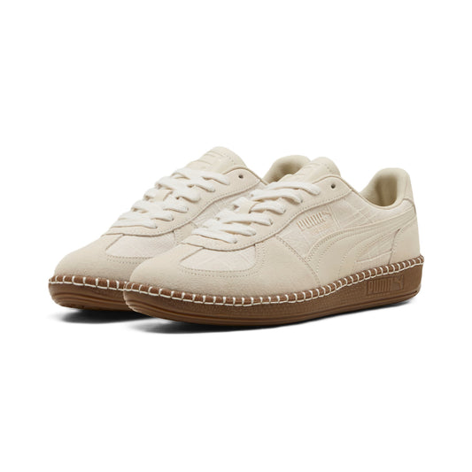 PUMA Palermo Straw ALPINE SNOW-GUM Bild 2