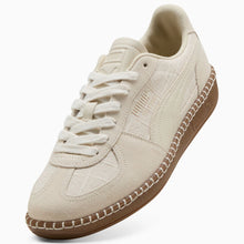 Lade das Bild in den Galerie-Viewer, PUMA Palermo Straw ALPINE SNOW-GUM Bild 3
