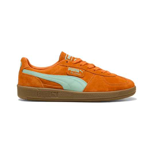 PUMA PALERMO VERMILLION-GUM VERMILLION-GUM Bild 1