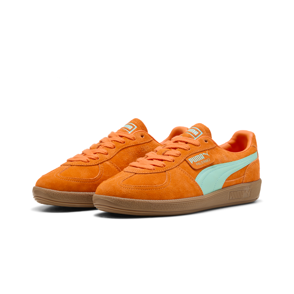PUMA PALERMO VERMILLION-GUM VERMILLION-GUM Bild 2