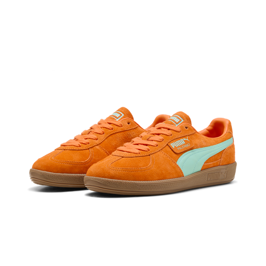 PUMA PALERMO VERMILLION-GUM VERMILLION-GUM Bild 2