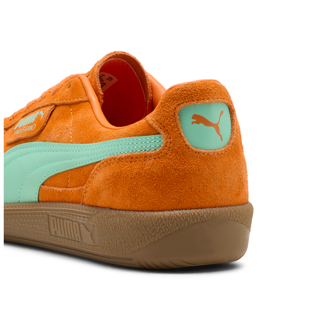 PUMA PALERMO VERMILLION-GUM VERMILLION-GUM Bild 4