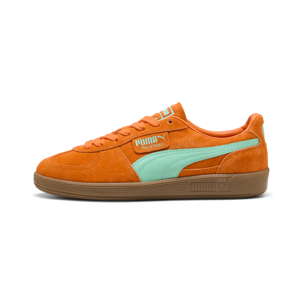 PUMA PALERMO VERMILLION-GUM VERMILLION-GUM Bild 6