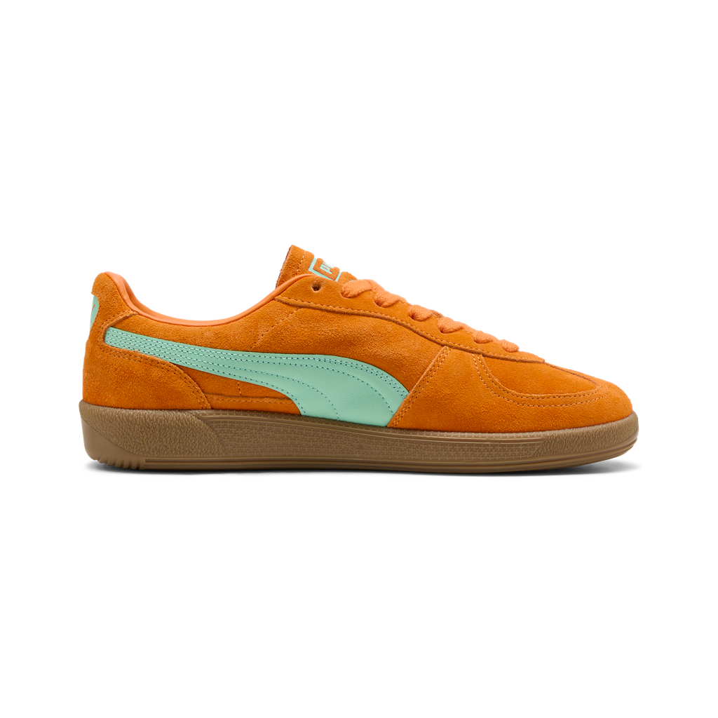 PUMA PALERMO VERMILLION-GUM VERMILLION-GUM Bild 7